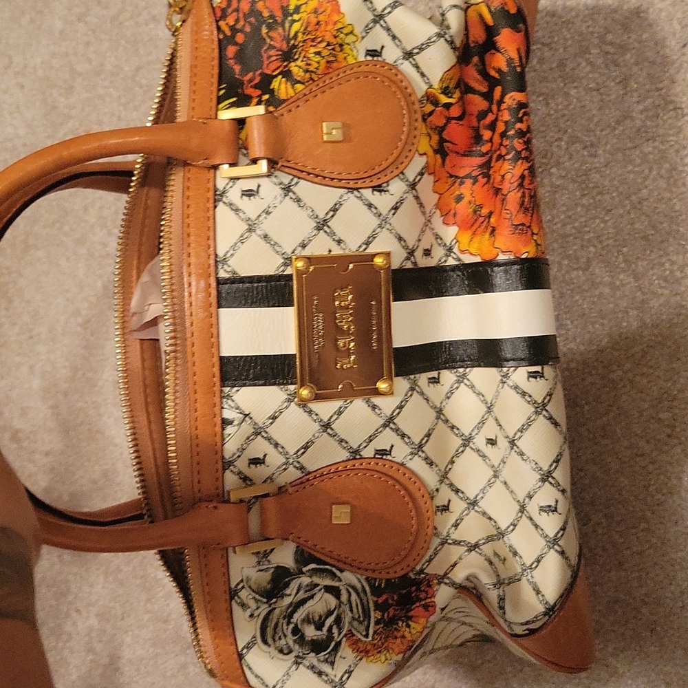 L.A.M.B Bag